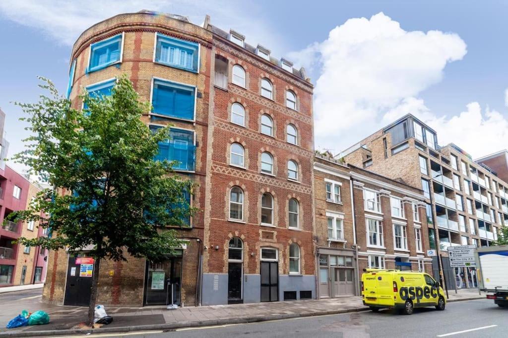Appartement Top Floor Penthouse Flat With Amazing City View Londres